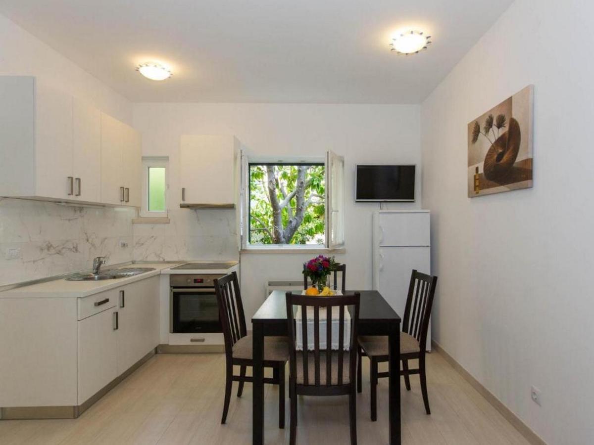 4B Apartments ดูบรอฟนิก ภายนอก รูปภาพ