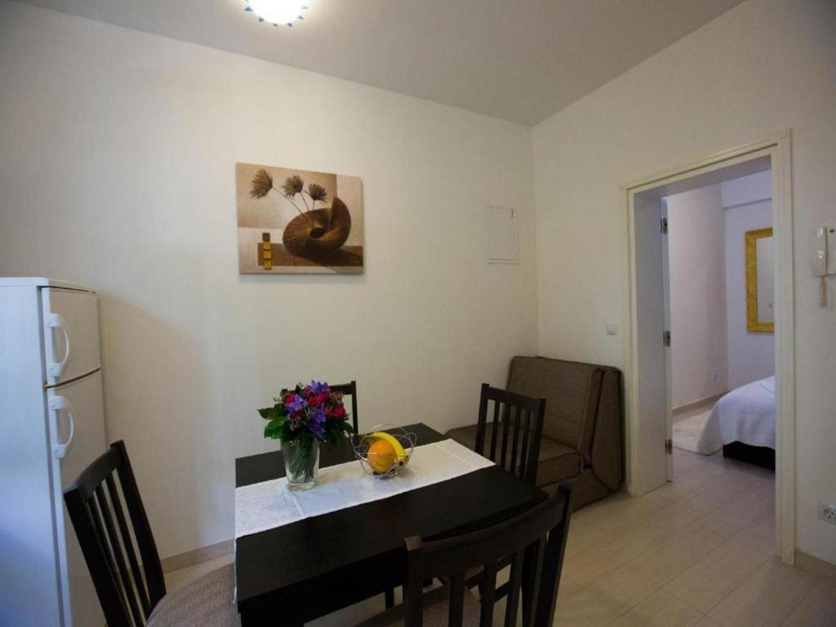 4B Apartments ดูบรอฟนิก ภายนอก รูปภาพ
