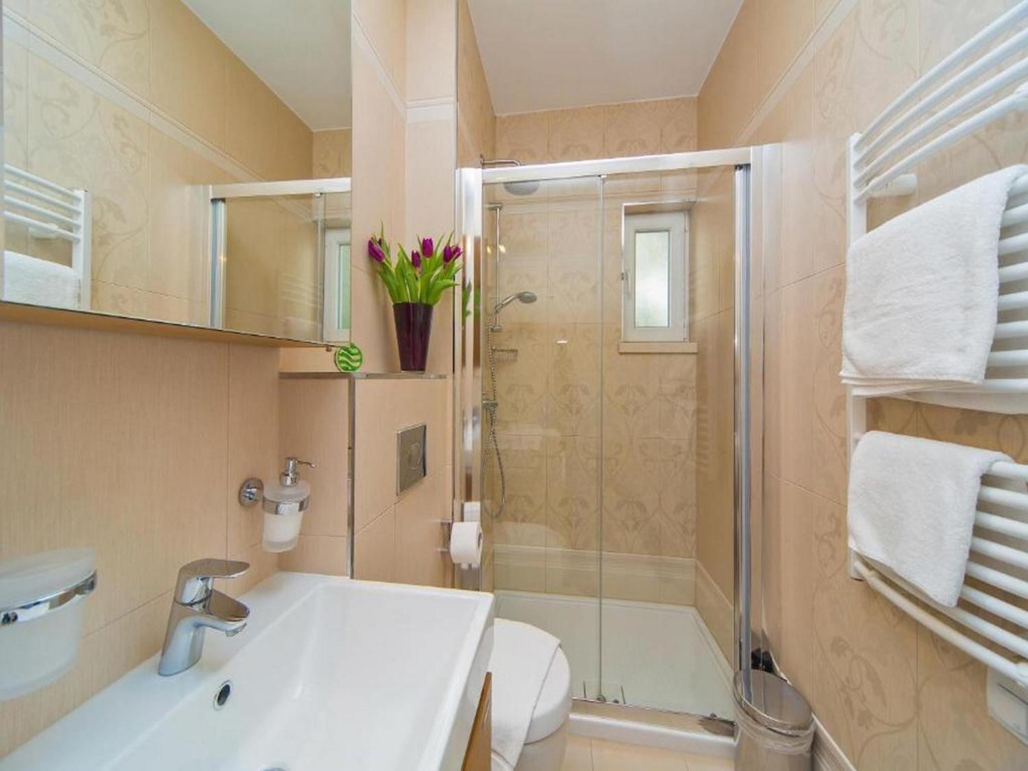 4B Apartments ดูบรอฟนิก ห้อง รูปภาพ