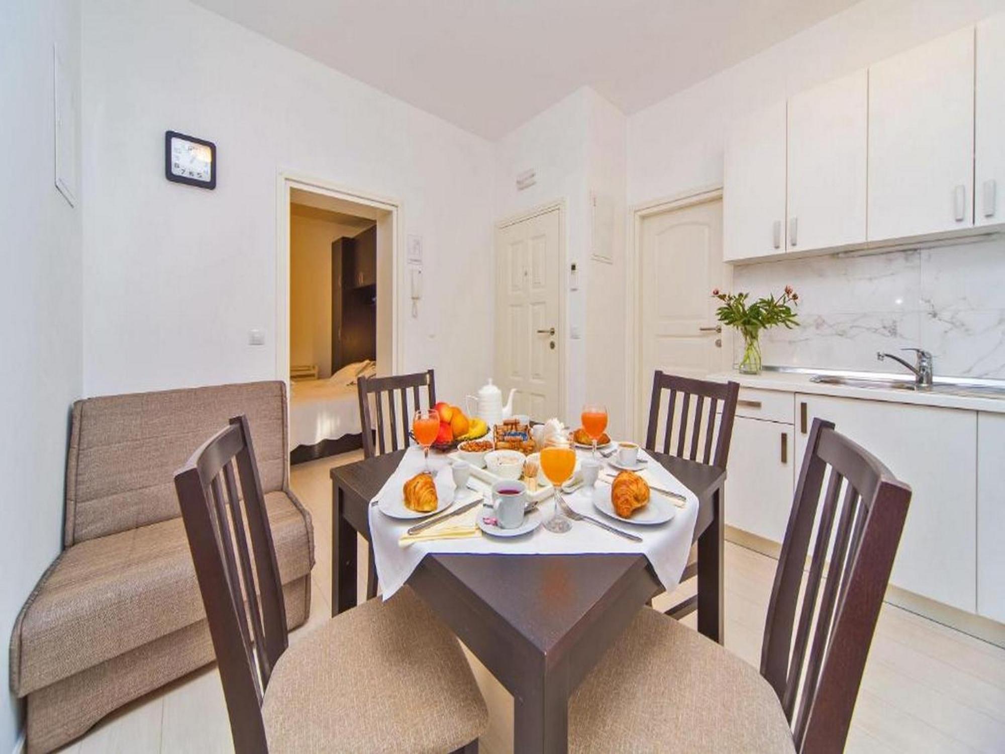 4B Apartments ดูบรอฟนิก ห้อง รูปภาพ