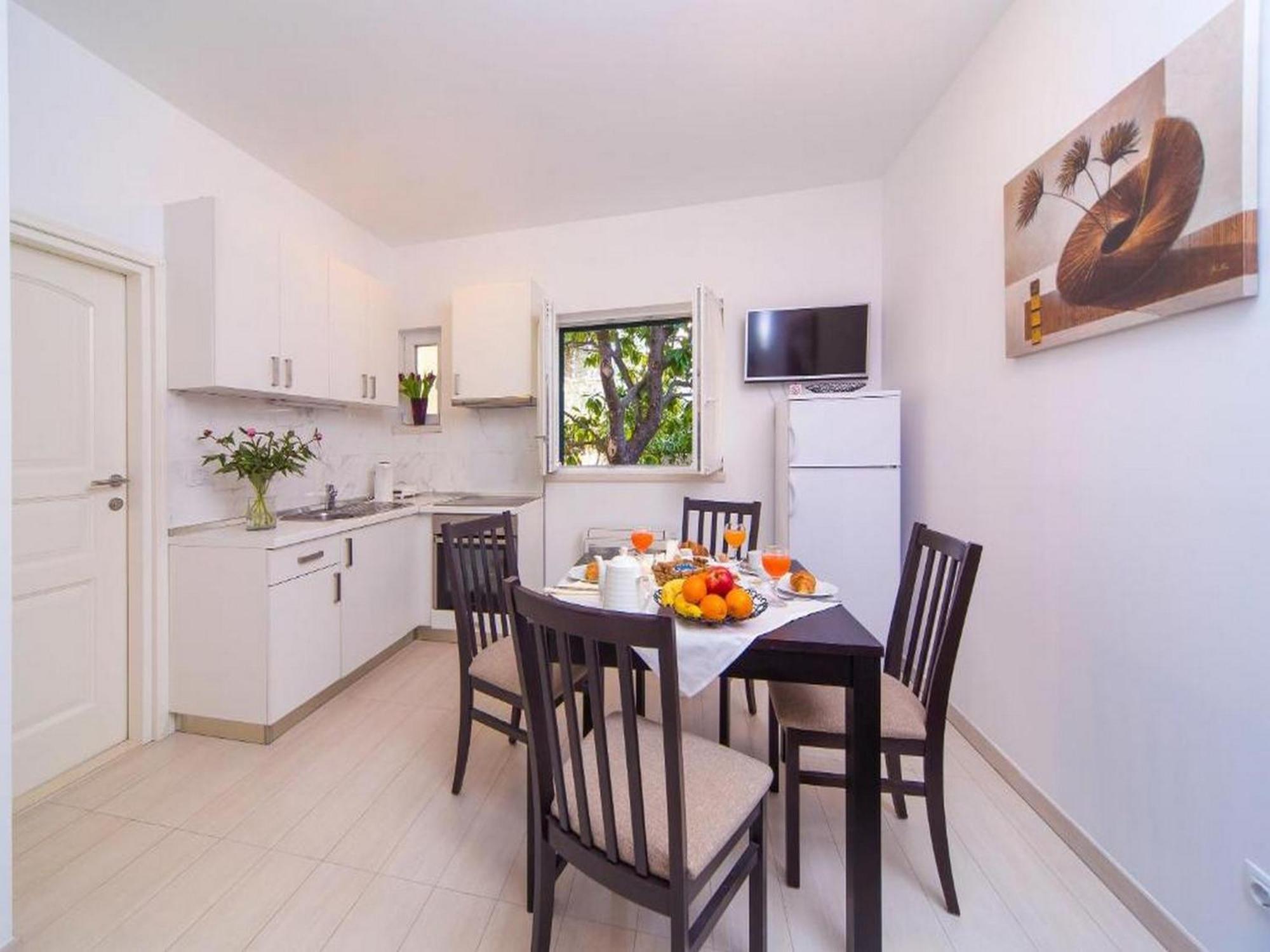 4B Apartments ดูบรอฟนิก ห้อง รูปภาพ