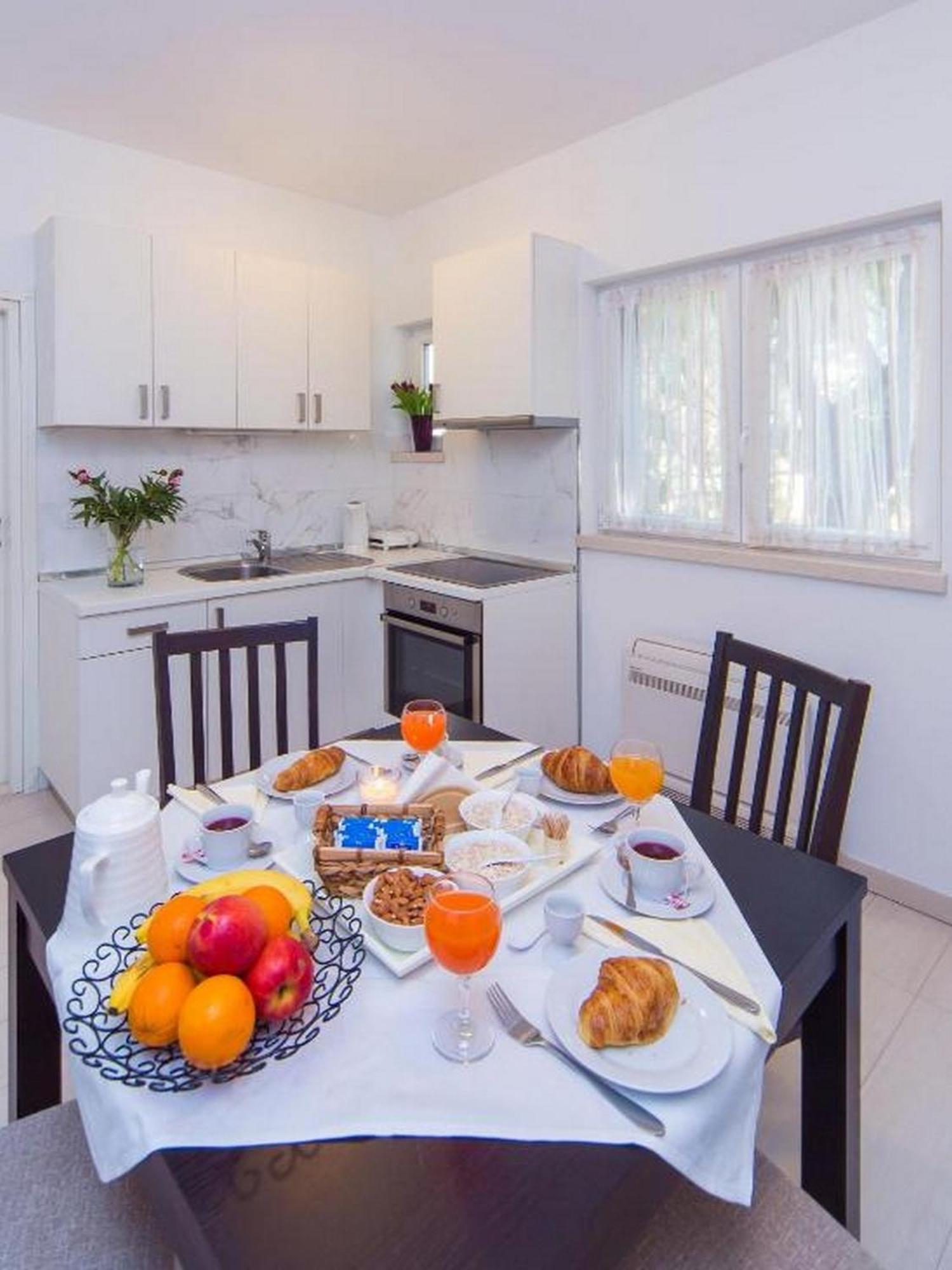 4B Apartments ดูบรอฟนิก ห้อง รูปภาพ