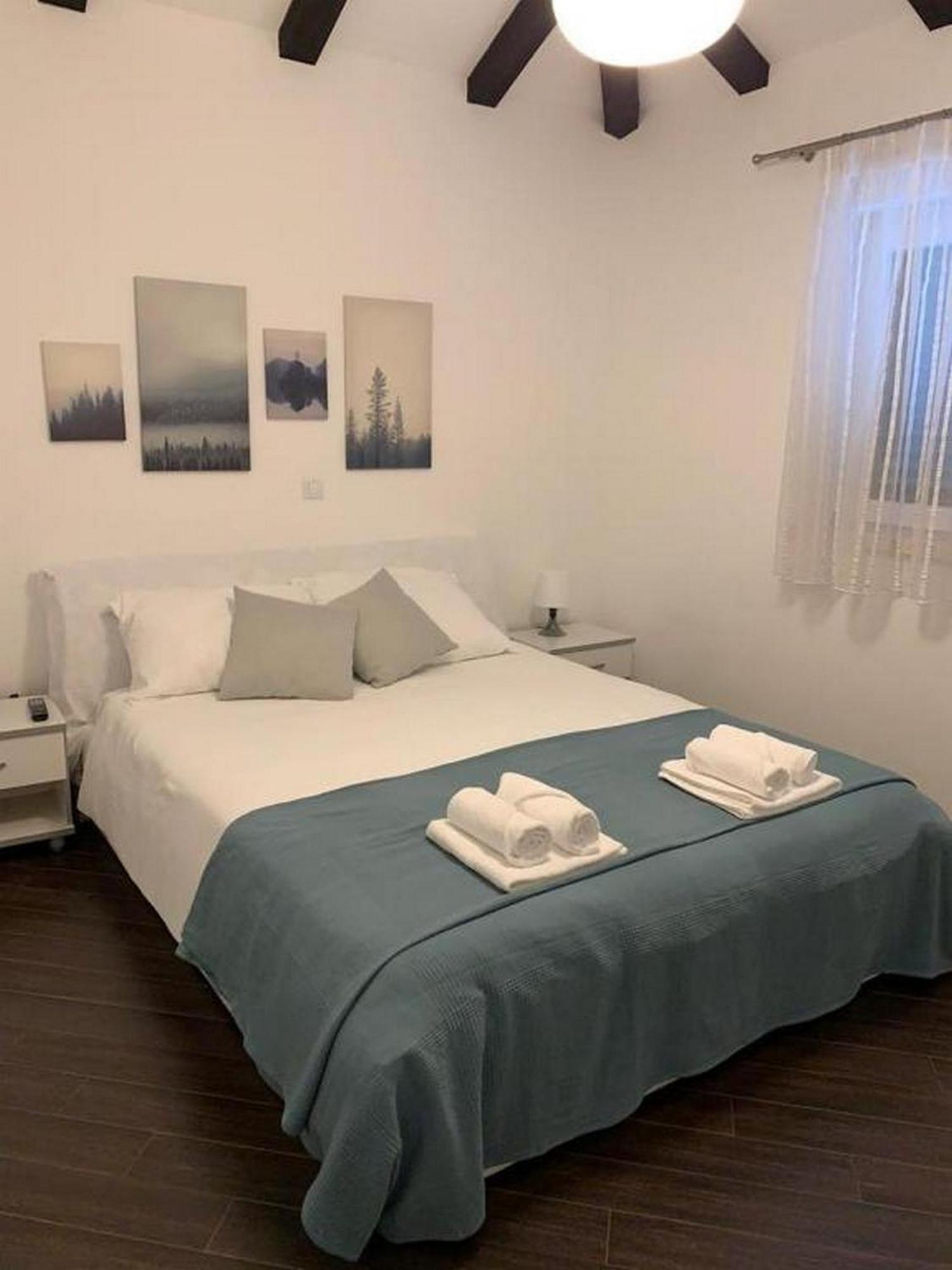 4B Apartments ดูบรอฟนิก ห้อง รูปภาพ