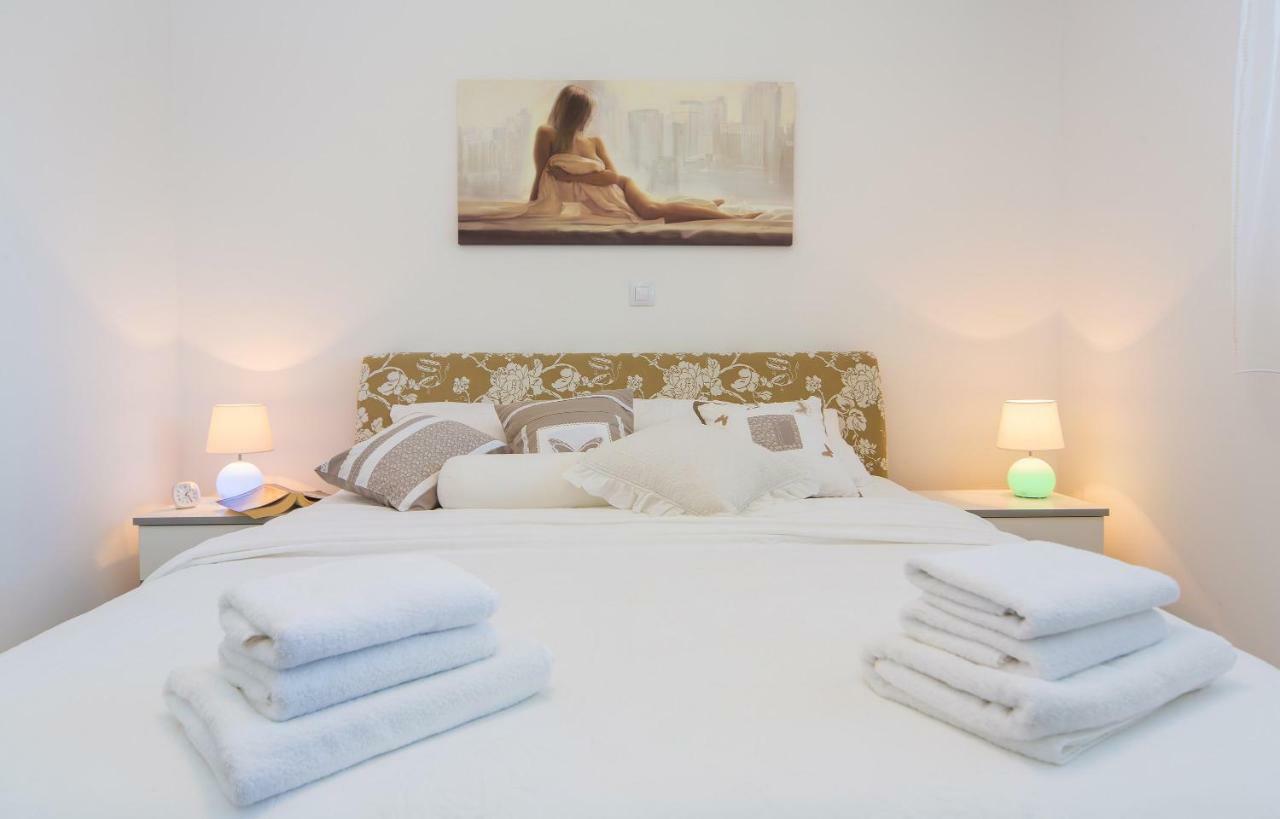 4B Apartments ดูบรอฟนิก ภายนอก รูปภาพ
