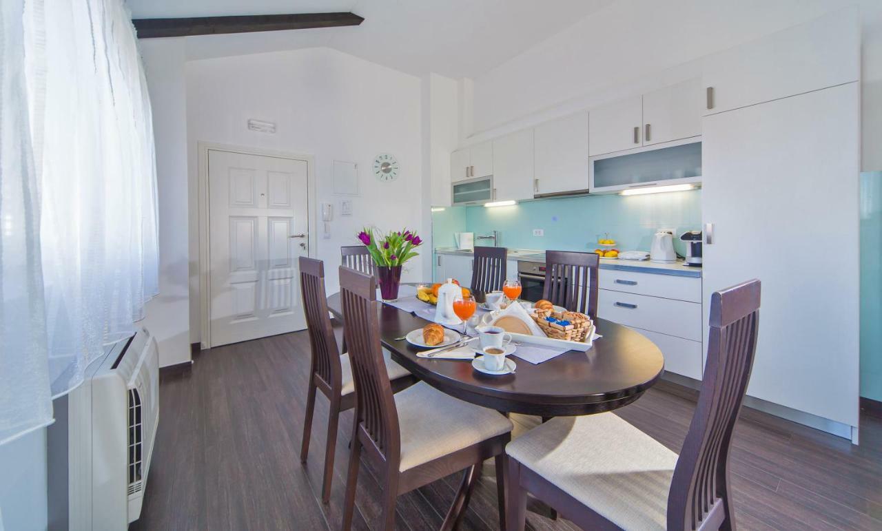4B Apartments ดูบรอฟนิก ภายนอก รูปภาพ